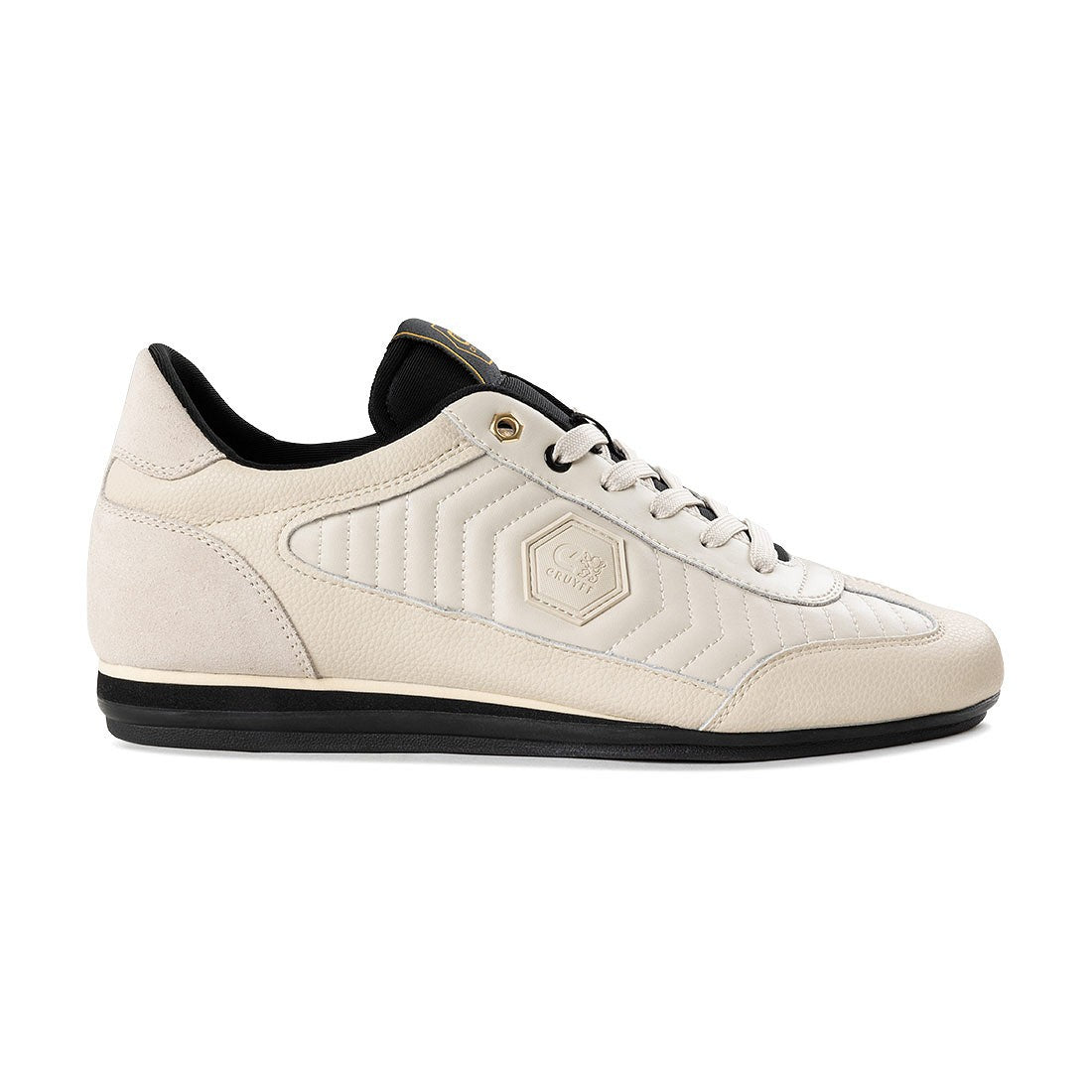 Zapatillas deportivas Unisex Marca Cruyff Modelo Vanenburg Hex CC233161-101.
