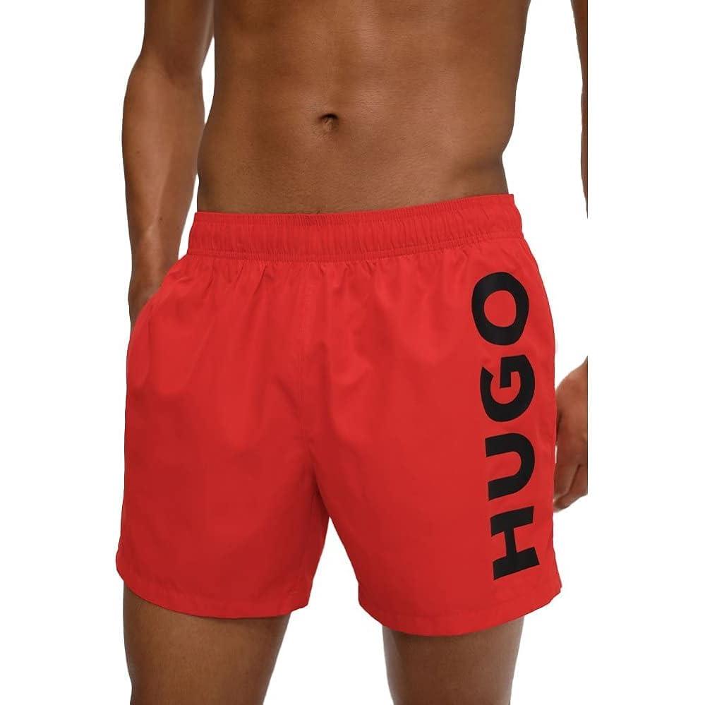 HUGO BOSS Bañador de secado rápido para hombre 50469303-693 .