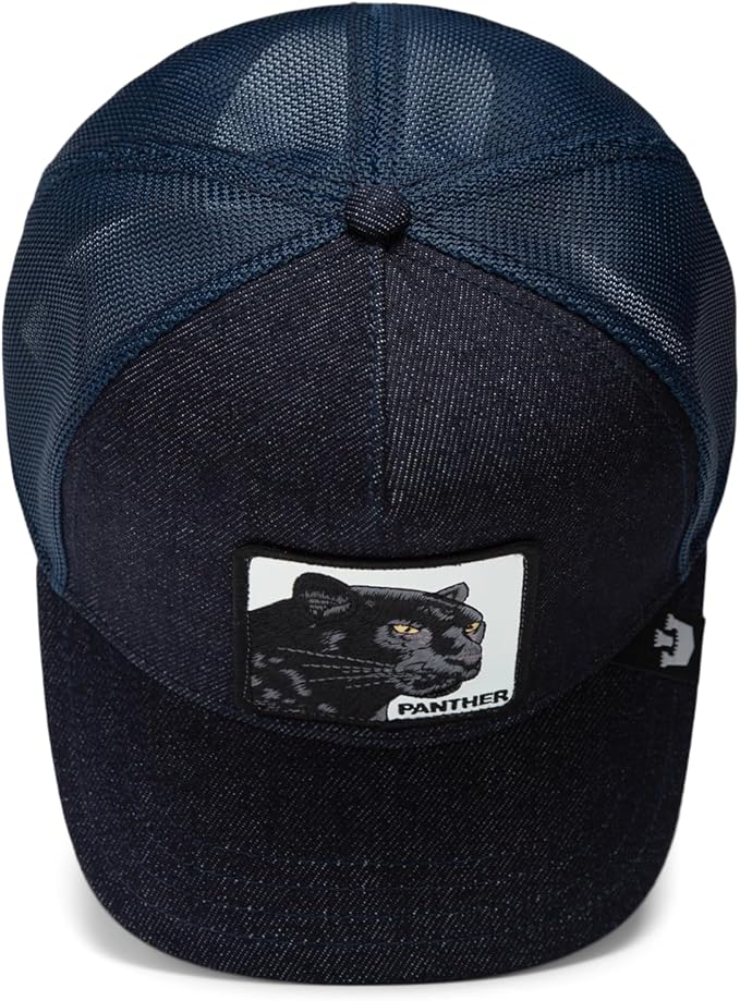 Goorin Bros. Gorra de béisbol de malla  para hombre, talla única 101-0381