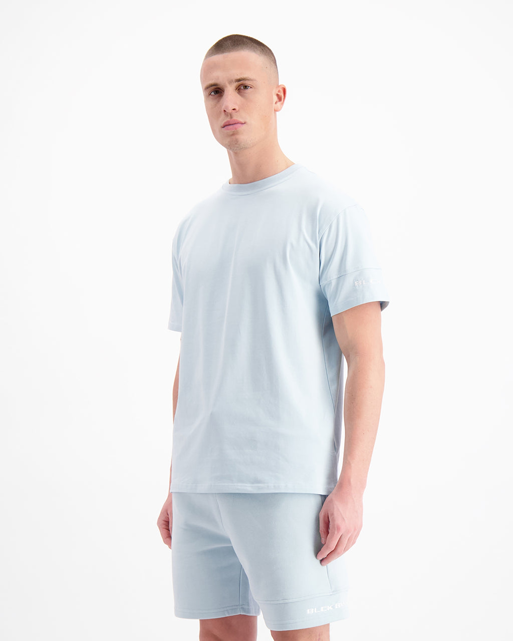 BLACK BANANAS CONJUNTO HOMBRE Modelo:1.125.5.1 Blue.