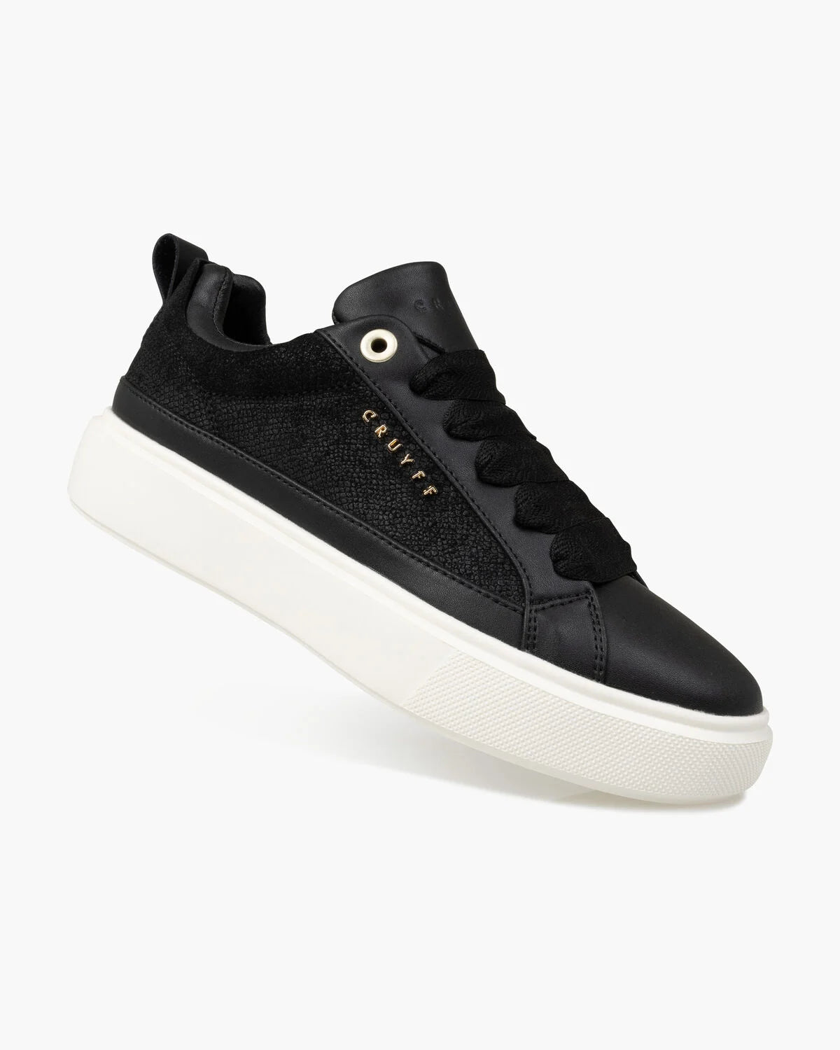 Cruyff Zapatillas Unisex Modelo Palco CCW253860-998 Black.