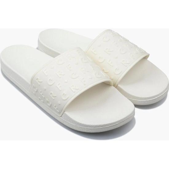 Cruyff  Chanclas Hombre CC242250-100 White.