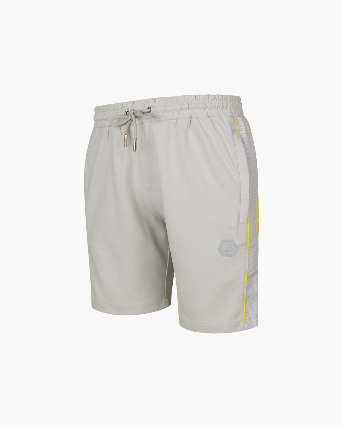 Cruyff  Short Hombre  Modelo Aiden CA231072-901 Grey.