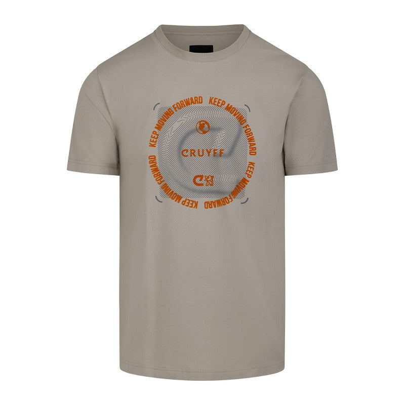 Cruyff Camiseta Modelo Dondo CA241006-104.