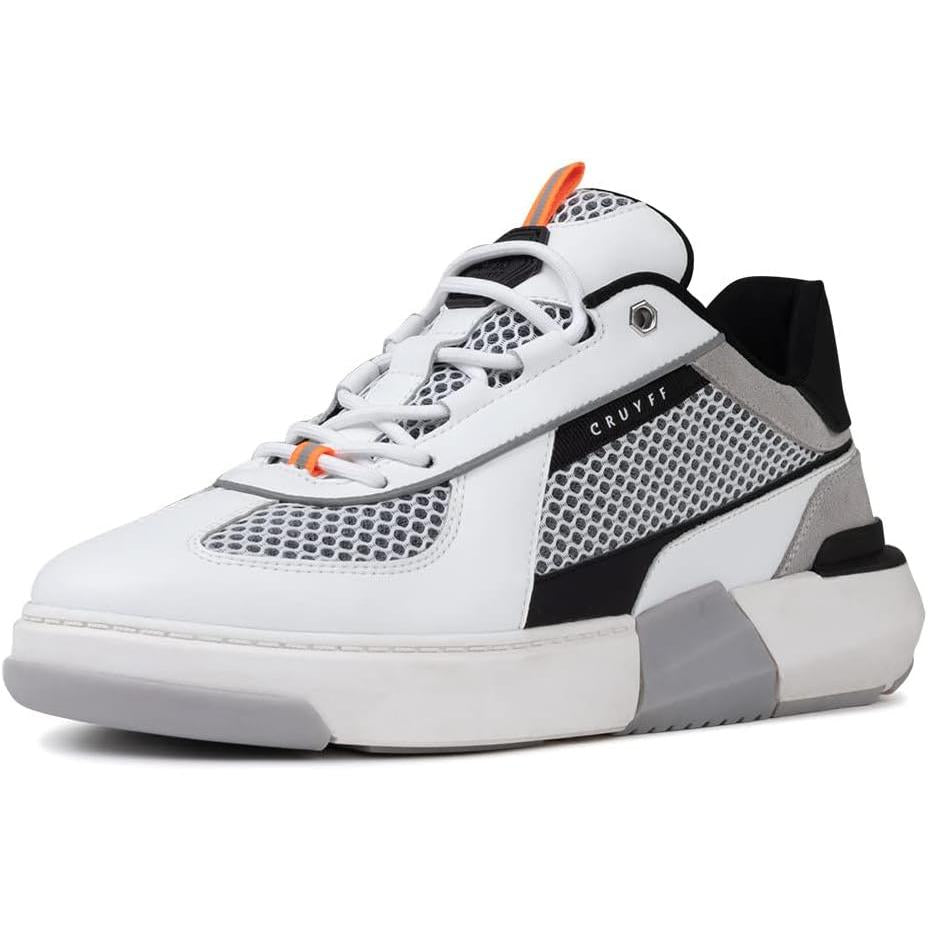Cruyff Zapatillas Hombre Shatter Ghilli - Wide Spacer Mesh/Suede.CC223140-158.