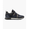 Cruyff Zapatillas Deportivas Hombre Modelo Fearia Inter Lace // Montserrat CMF243150-954 Black/Olive.