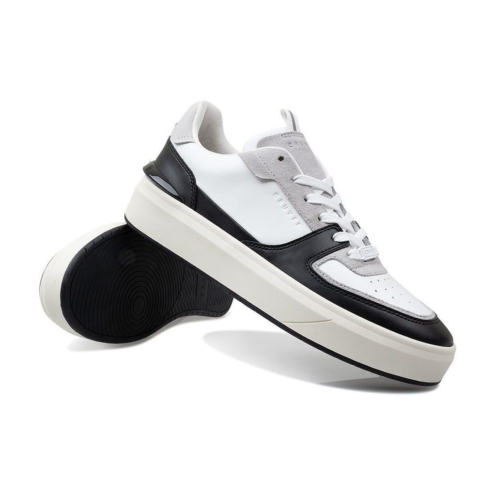 Cruyff Zapatillas Deportivas Hombre Modelo Surefire CC243240-159 White/Black.