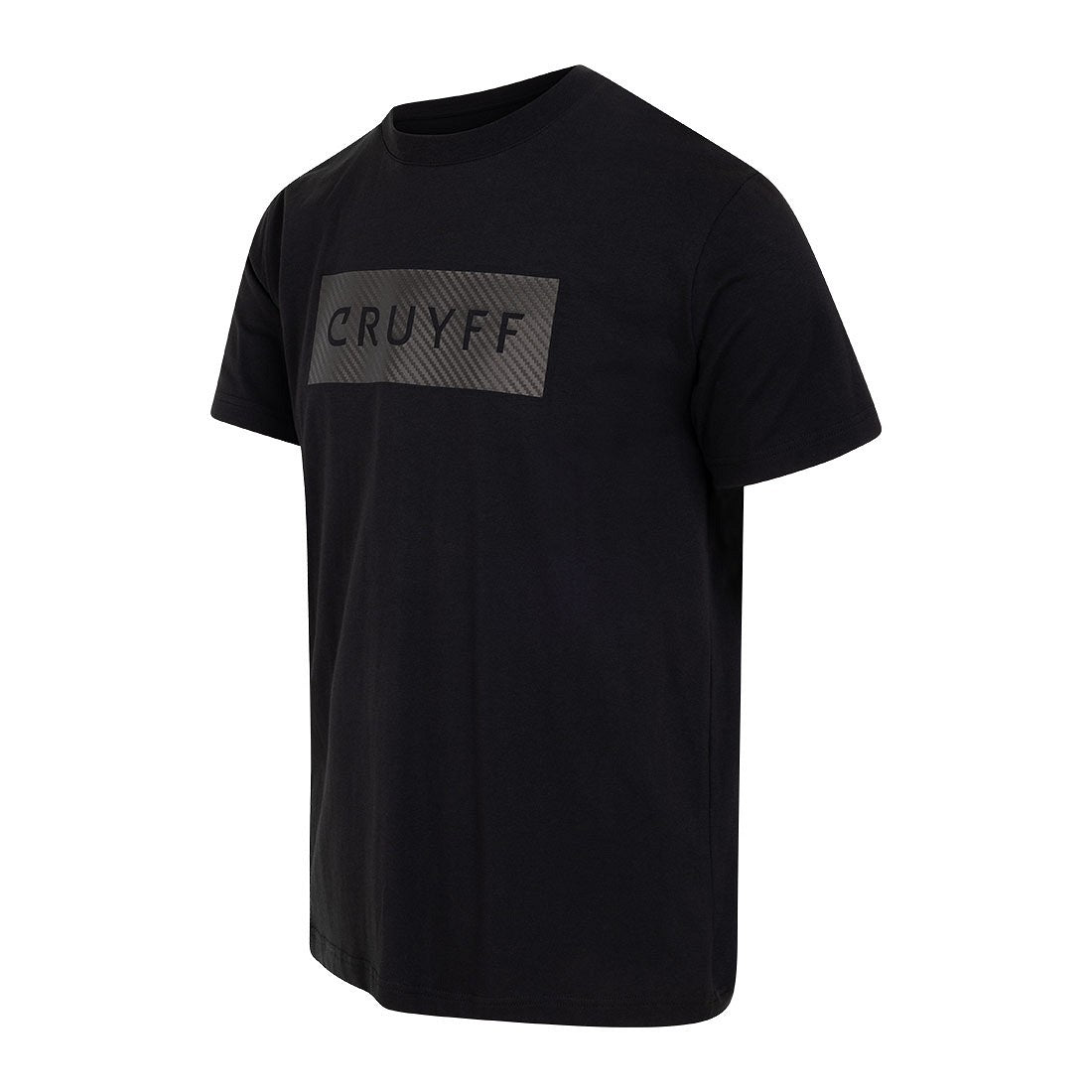 Cruyff Camiseta Hombre Modelo Laser CA241104-998.