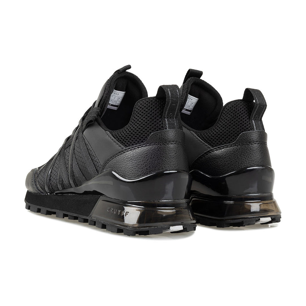 Cruyff Zapatillas Unisex Modelo Fearia CCW253960-998Black.