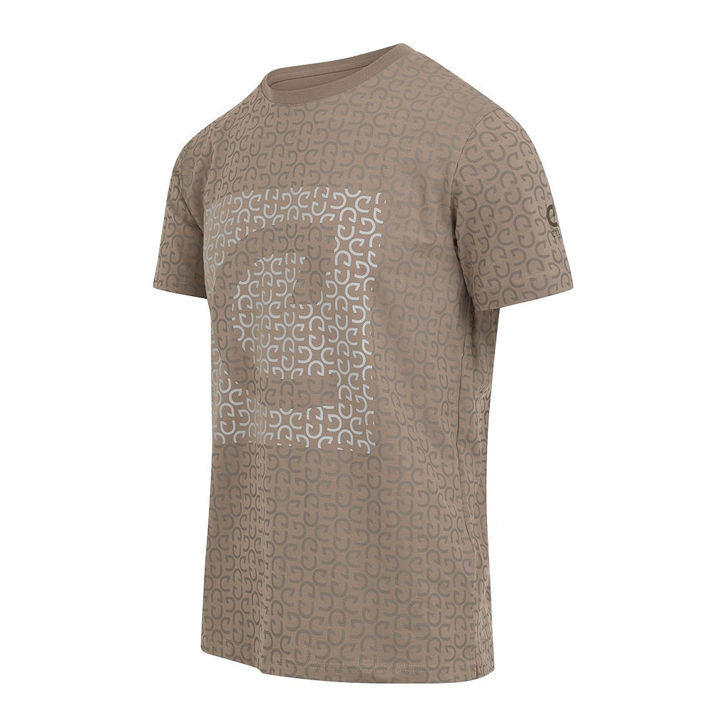 Cruyff Camiseta Modelo Tyron CA241056-863.