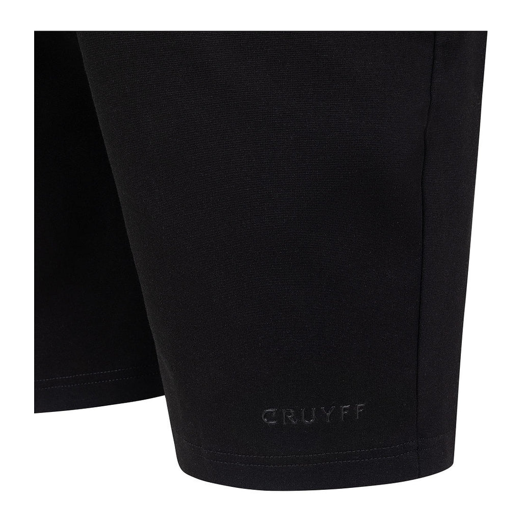 Cruyff Short Hombre Modelo Ivan CA251045-998 Black.