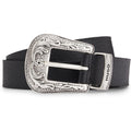 HUGO BOSS  Cinturon  Hombre, 50512770-001 Negro.