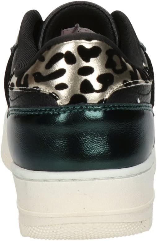 Cruyff Campo Low Lux - Metallic/Tumbled/Suede para Mujer CC223942-559..