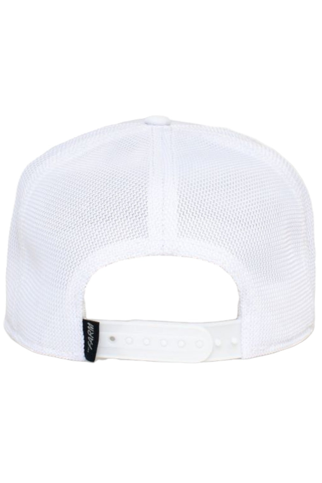 Gorra Goorin Bros Platinum Word Loro Blanco, 101-1043.