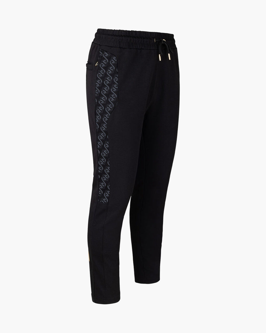 Cruyff Pantalon Deportivo Hombre Modelo Chain CA233133-960 Black.