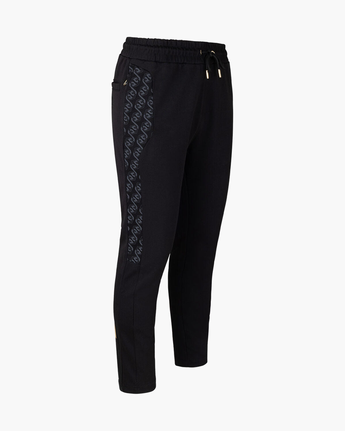 Cruyff Pantalon Deportivo Hombre Modelo Chain CA233133-960 Black.