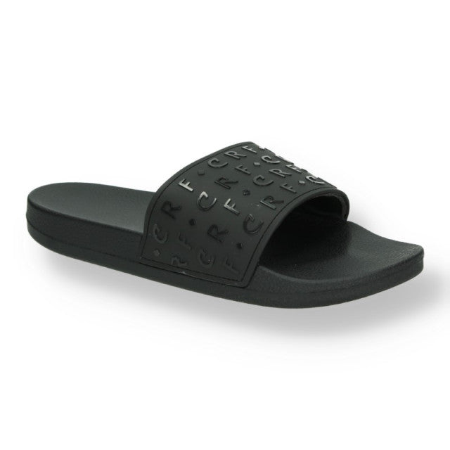 Cruyff  Chanclas Hombre CC232120-998 Black.