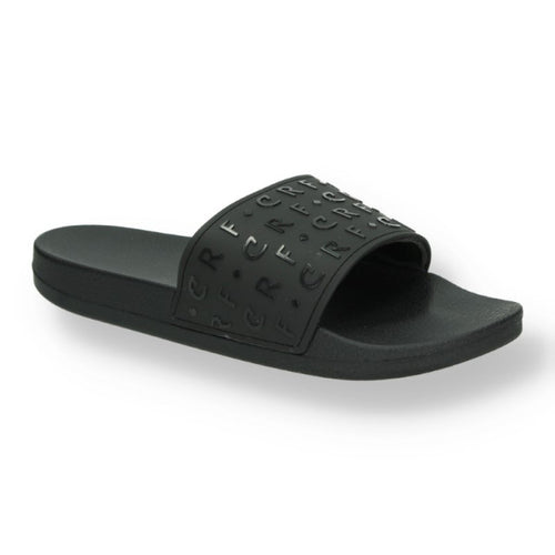 Cruyff  Chanclas Hombre CC232120-998 Black.
