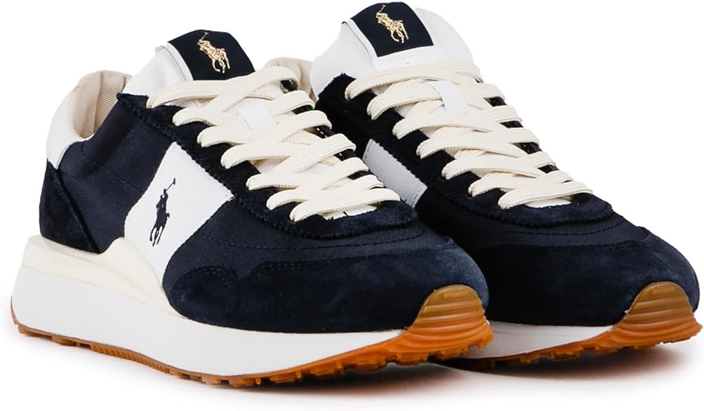 POLO RALPH LAUREN TREN 89 878008 HNTR MARINO/BLANCO-004 9