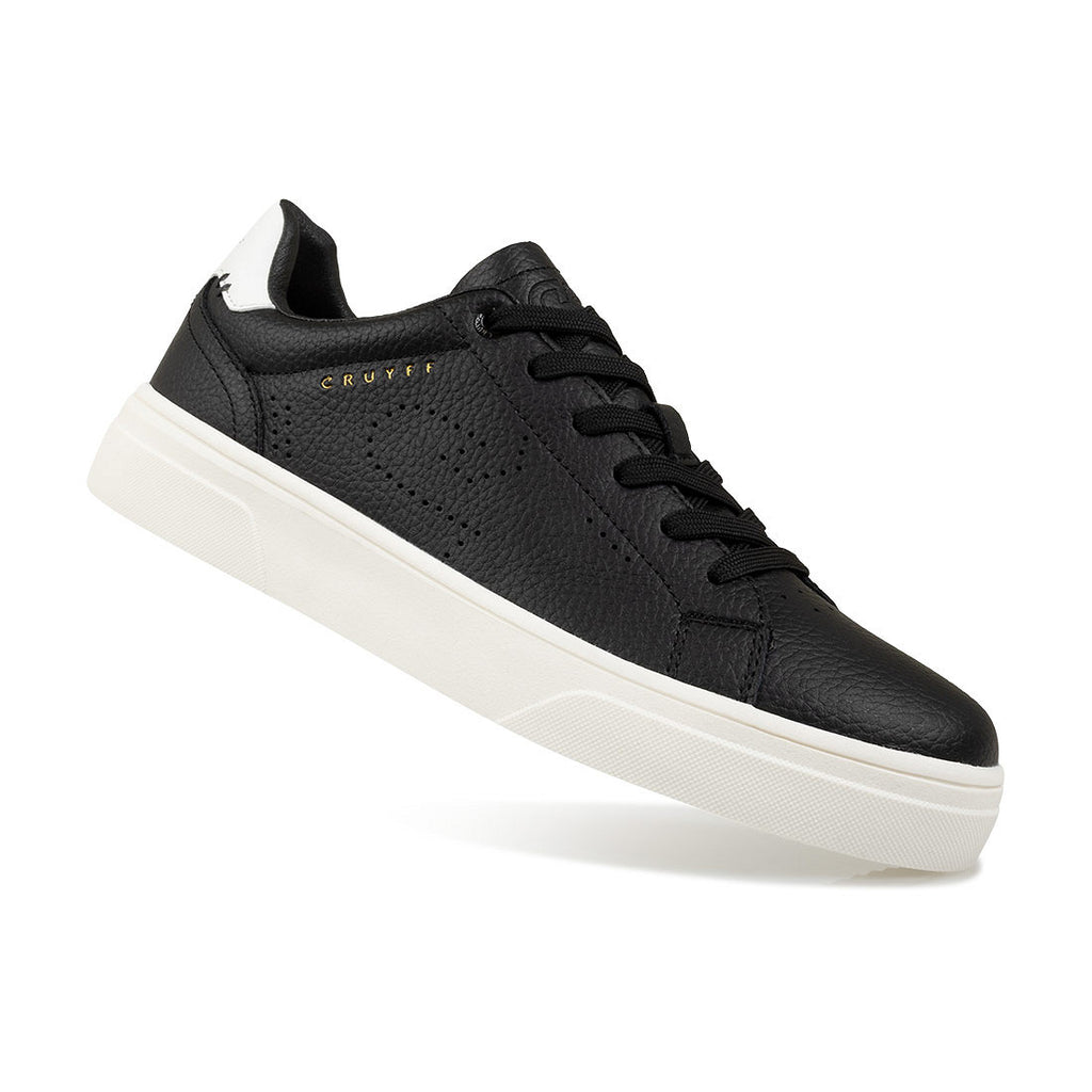 CRUYFF Zapatillas Hombre Modelo Gracia CS253040-998 Black.