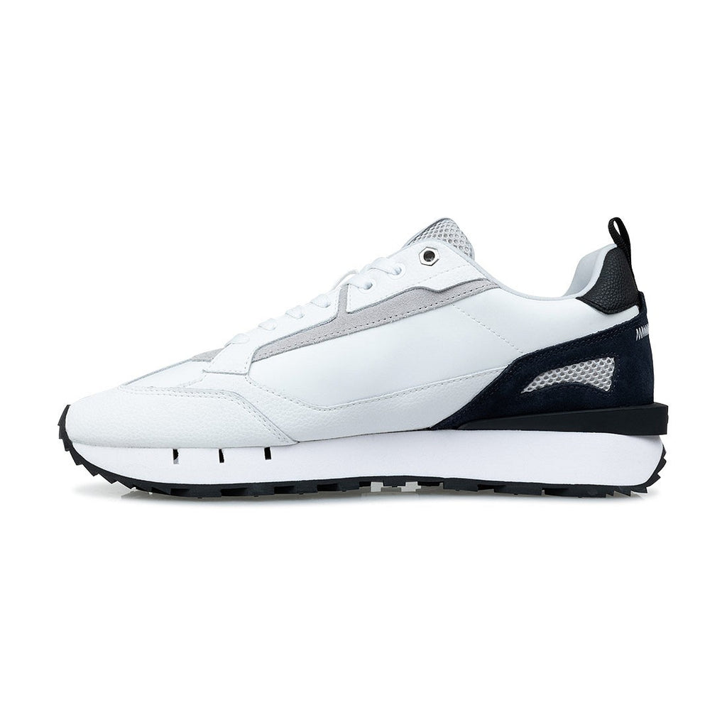 Cruyff Zapatillas Deportivas Hombre Modelo Melior CC241120-163 White.