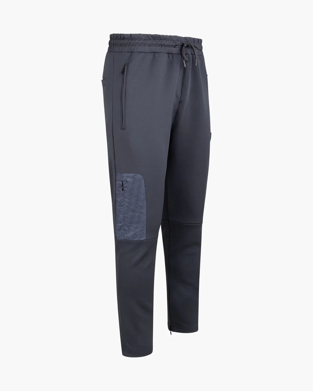 Cruyff Pantalon Deportivo Hombre Modelo Chain CA233006-904 Grey.