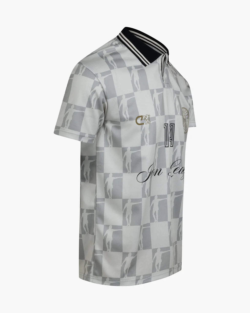 Cruyff Polo Hombre Modelo Icon CA251030-102.
