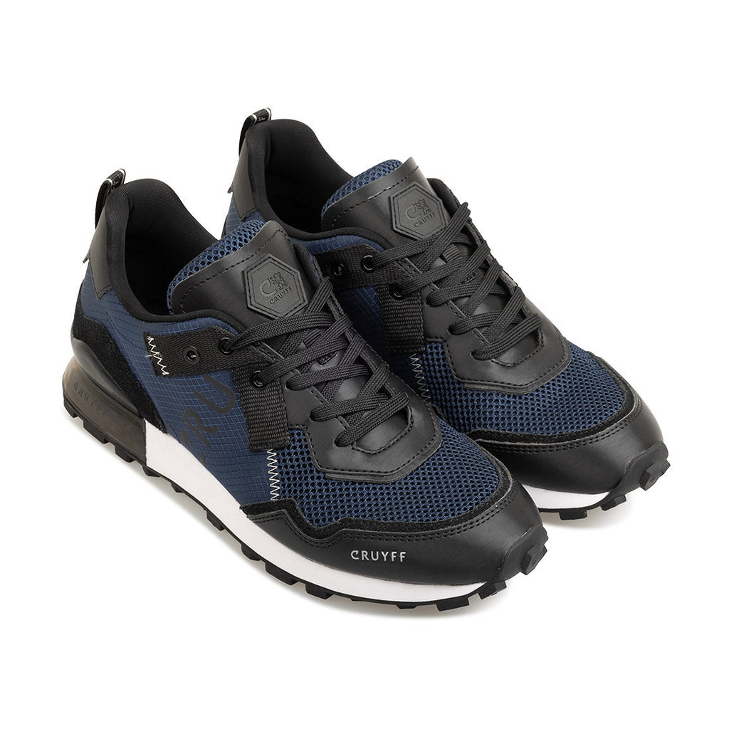 Cruyff Zapatillas Deportivas Hombre Modelo Superbia CC243220-679 Navy/Black.