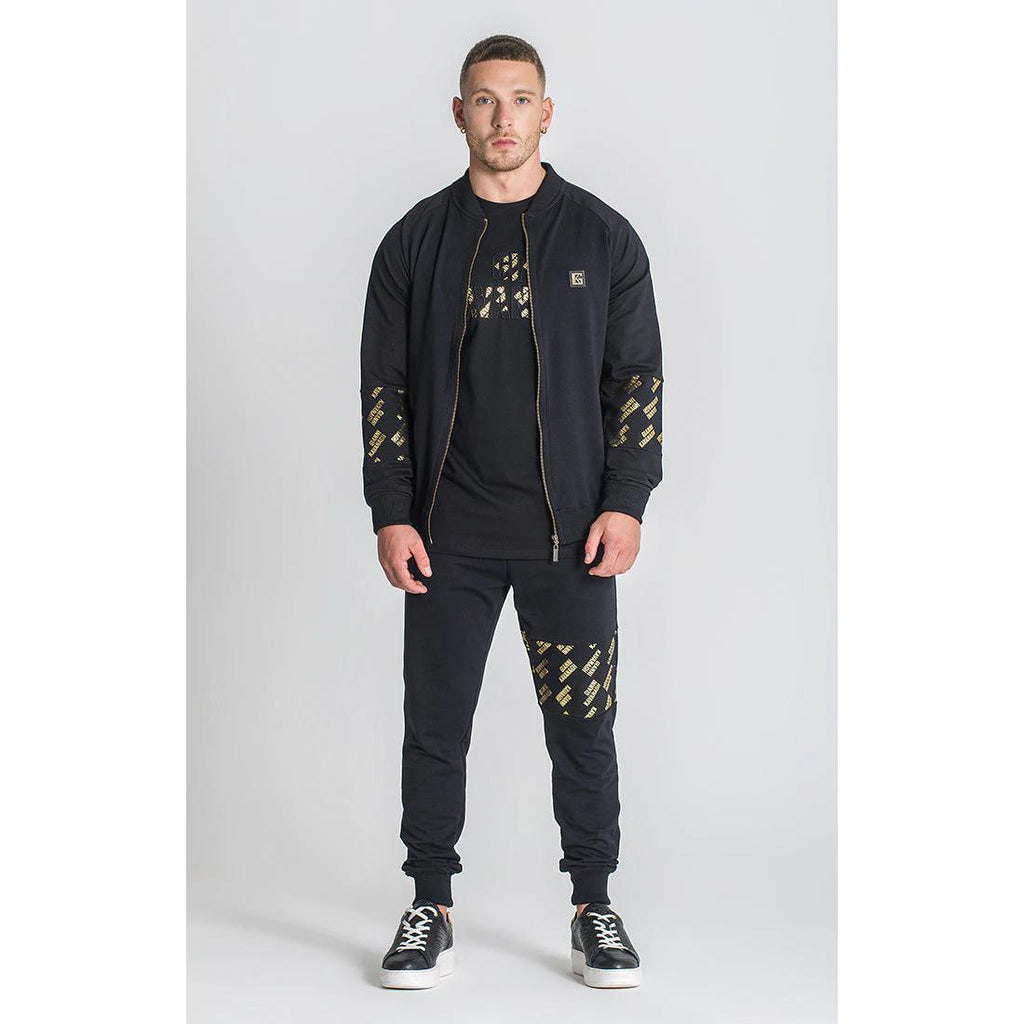 CHANDAL HOMBRE GIANNI KAVANAGH GKM004372 BLACK