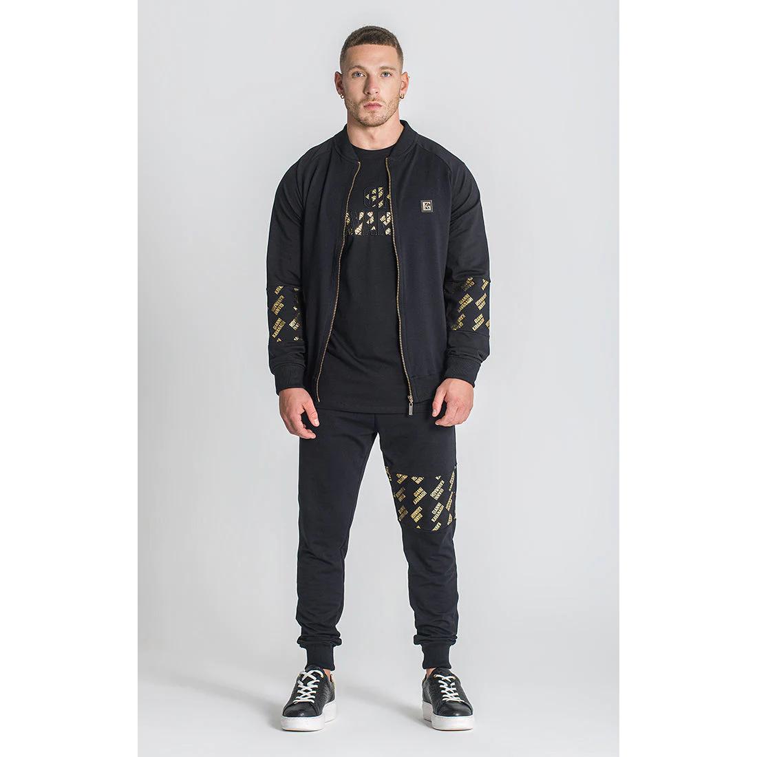 CHANDAL HOMBRE GIANNI KAVANAGH GKM004372 BLACK