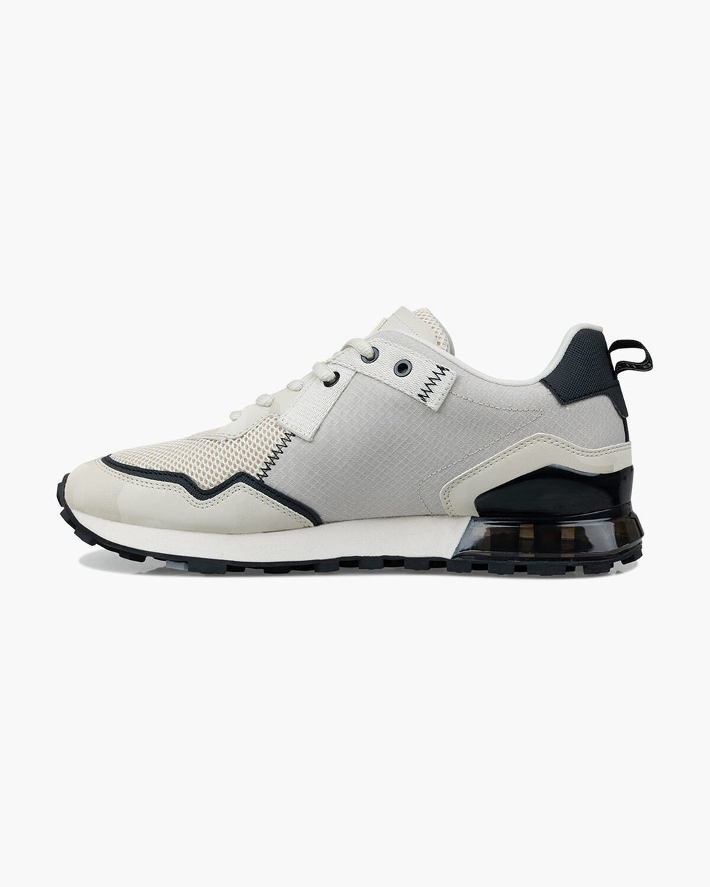 Cruyff Zapatillas Deportivas Hombre Modelo Superbia CC241198-101 Cream.
