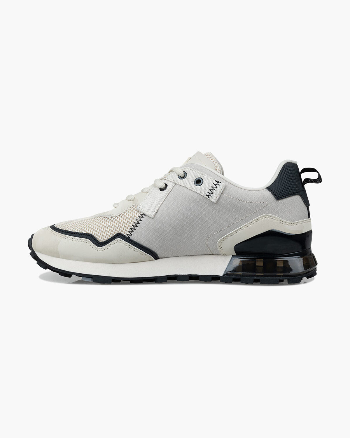 Cruyff Zapatillas Deportivas Hombre Modelo Superbia CC241198-101 Cream.