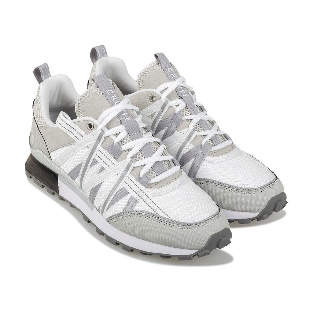 Cruyff Zapatillas Hombre Fearia CC253123-100 White.
