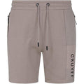 Cruyff, Pantalon Corto Hombre modelo Quinn CA231014-103 Marron.