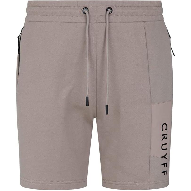 Cruyff, Pantalon Corto Hombre modelo Quinn CA231014-103 Marron.