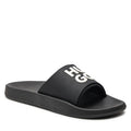HUGO BOSS  Chanclas Hombre  Color Negro,  50497864-002.