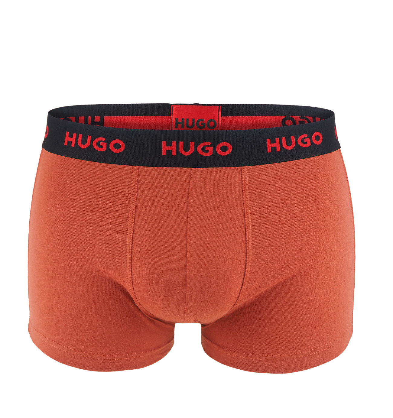 HUGO BOSS  3-BOXER Hombre,  50469766-040.