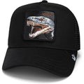 Goorin Bros. Gorra de béisbol de malla  para hombre, talla única 101-1759