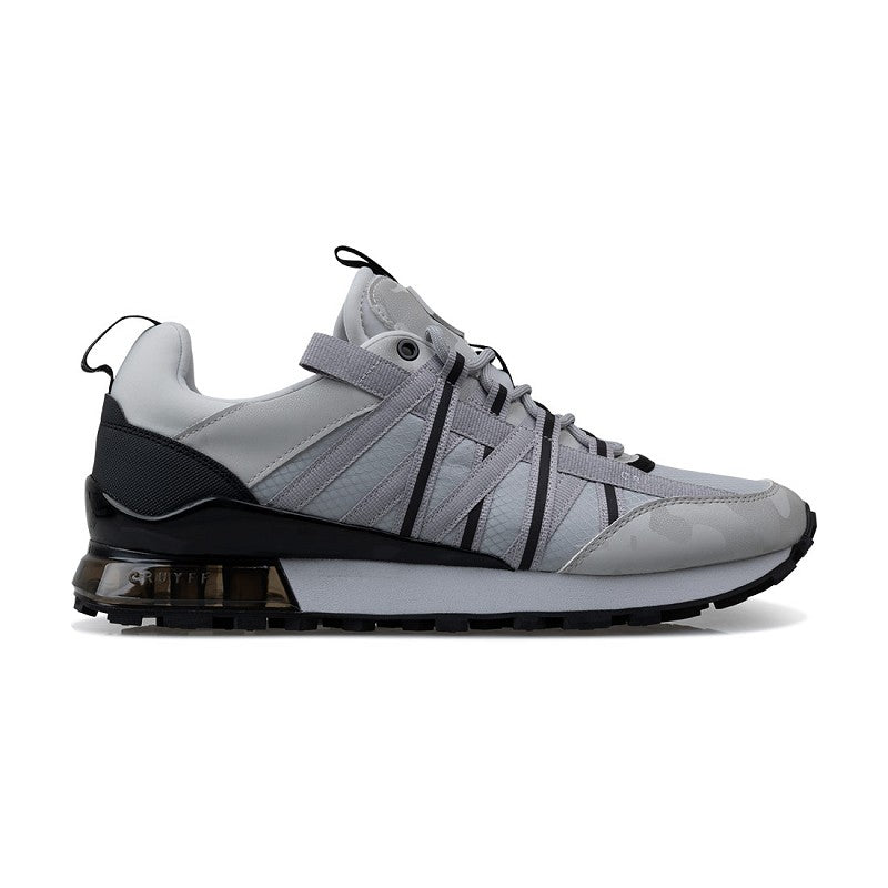 CRUYFF Zapatillas Hombre Modelo Fearia CC241091-901 Grey.
