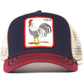 Goorin Bros. COCK - Gorra de béisbol de malla  para hombre, talla única 101-2458.