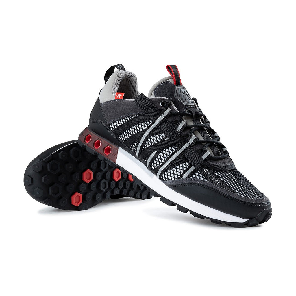 Zapatillas deportivas de Hombre Cruyff Modelo Fearia Hex Montserrat CC233061-958.