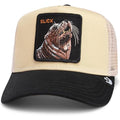Goorin Bros. SLICK - Gorra de béisbol de malla  para hombre, talla única 101-1947.