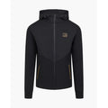 CRUYFF  SUDADERA  HOMBRE MODELO RIPSTOP CA243039-960  Black/Gold .