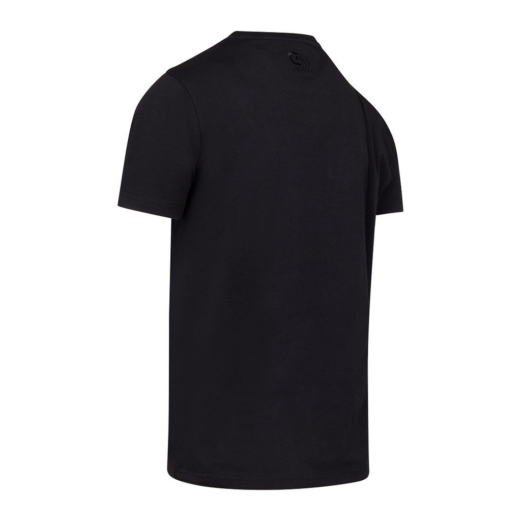 Cruyff, Camiseta Hombre modelo Elluvium CA233015-960 Black.