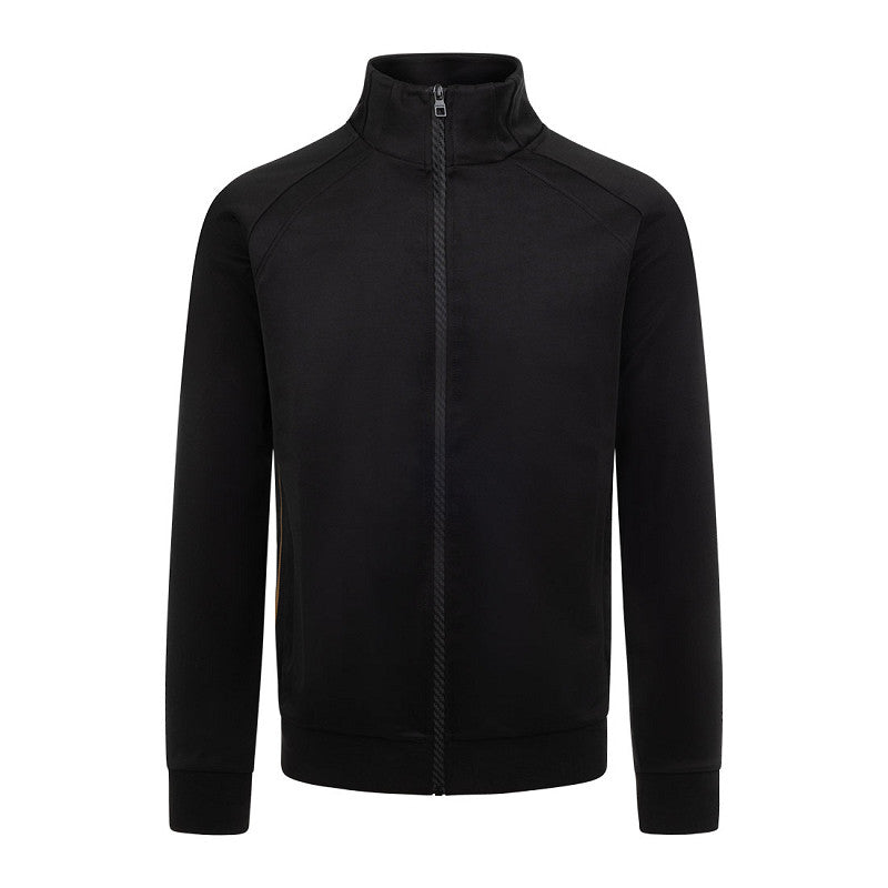 CRUYFF SUDADERA HOMBRE MODELO OBSIDIAN CA243019-960 Black/Gold.
