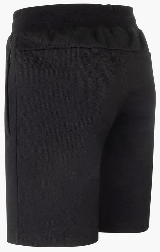 Cruyff  Short Hombre  Modelo Estru CA242014-998 Black.
