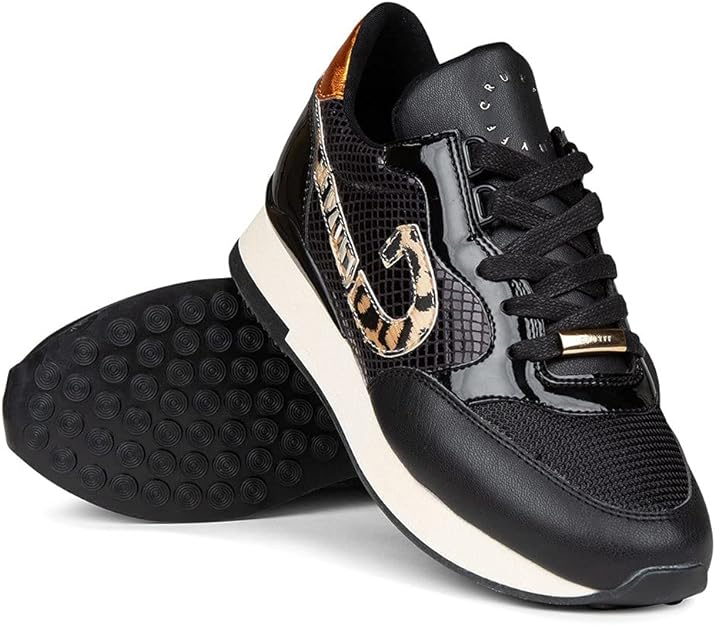 Cruyff Parkrunner para Mujer CC213046-950.