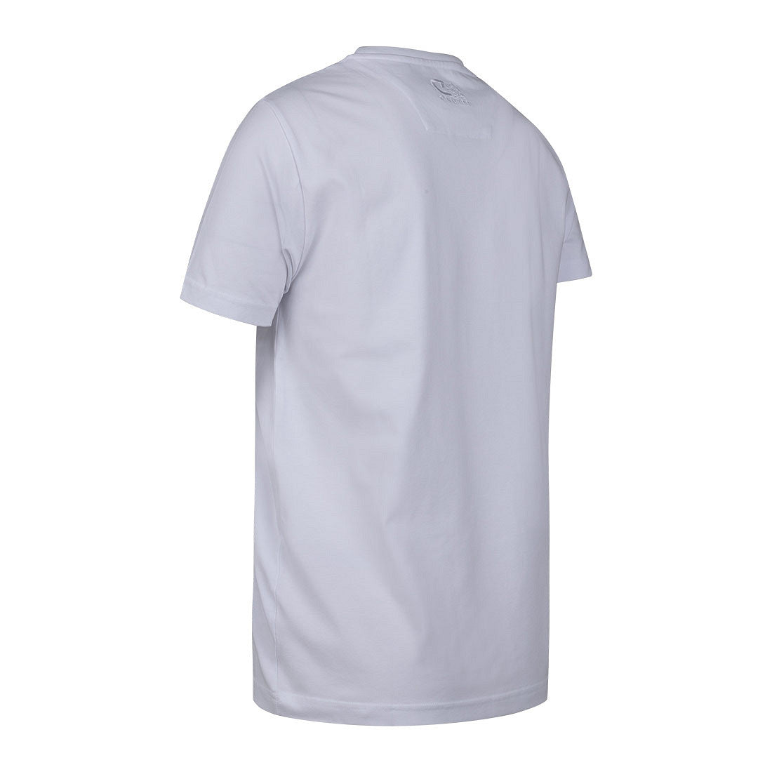 Cruyff, Camiseta Hombre modelo Elluvium CA233015-100 White.