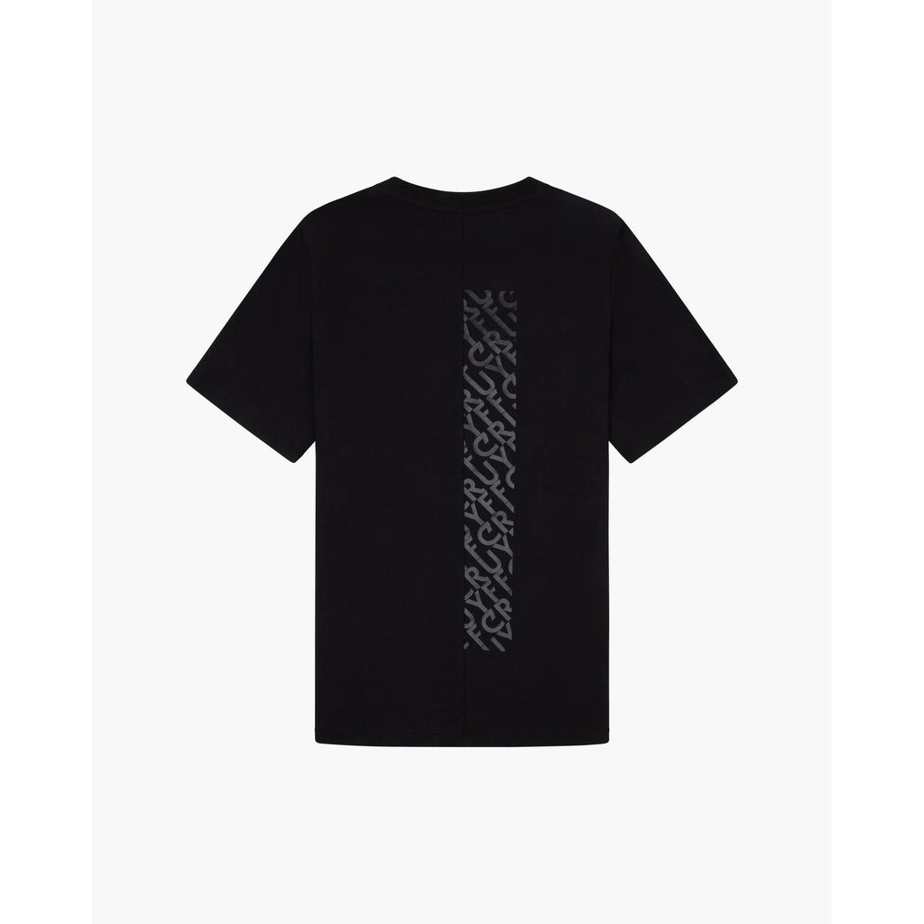 Cruyff, Camiseta Hombre modelo CA261020-998 Black.