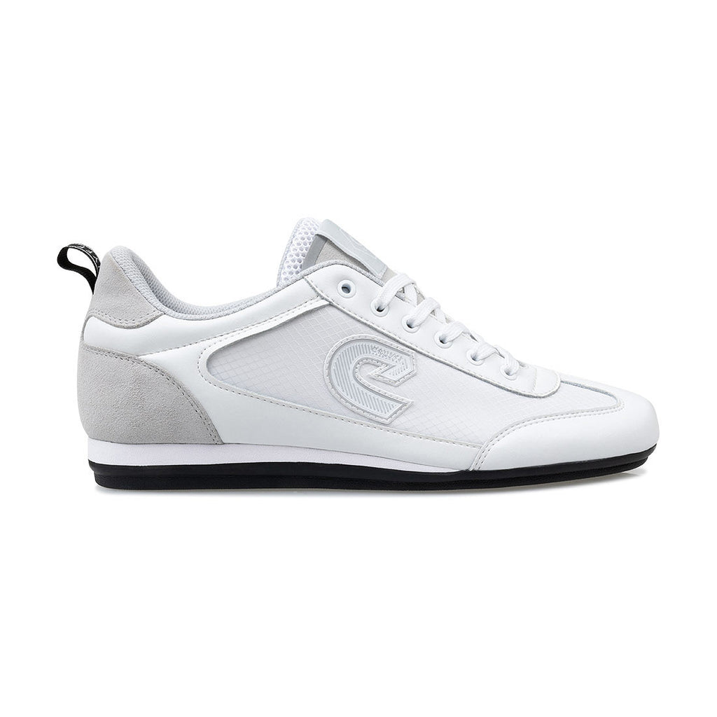 Cruyff Zapatillas Deportivas Hombre Modelo Recopa CC243180-151 White.